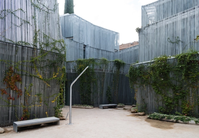 Open House Madrid estrena microserie sobre edificios inaccesibles y emblemáticos de Madrid - Imagen Principal