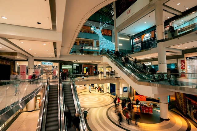 Por que o modelo tradicional de shoppings centers vai acabar - Imagem de Destaque