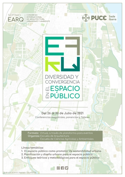 Congreso EARQ VII: "Diversidad y Convergencia" - Imagen Principal