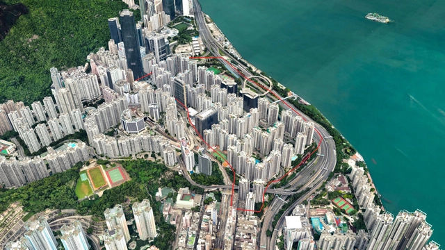 Sasaki lança ferramenta online gratuita de planejamento urbano - Imagem de Destaque
