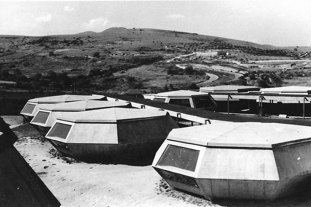 Martín L. Gutiérrez (1927-2020): 65 años entre la práctica y la docencia de la arquitectura en México - Imagen Principal