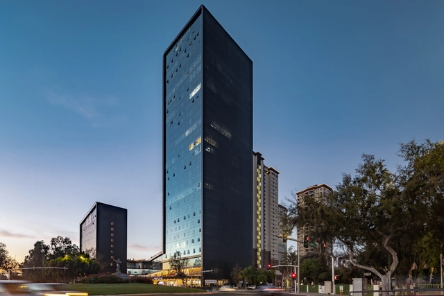 New City Medical Plaza / CRAFT Arquitectos - Fotografía exterior, Edificios De Salud