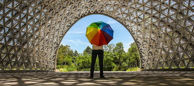 Architecture Is a Deeply Emotional Experience - Featured Image