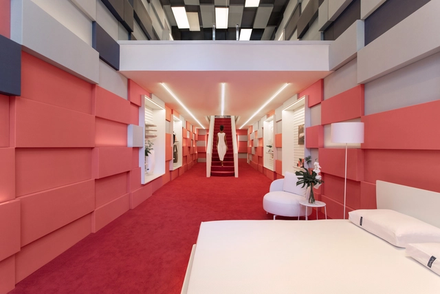 Flagship Zissou / Estudio Guto Requena - Fotografia de Interiores, Loja, Fachada, Cadeira