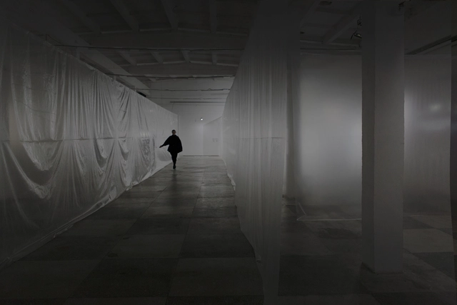 Touchable Distance Exhibition  / Radical Passive - Interior Photography, Museum & Exhibition Interiors