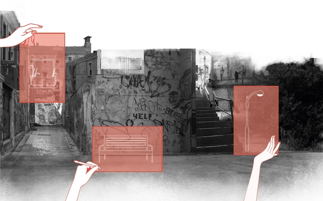 Politecnico Architecture Student Weronika Zdziarska Awarded 2021 RIBA Norman Foster Travelling Scholarship - Featured Image