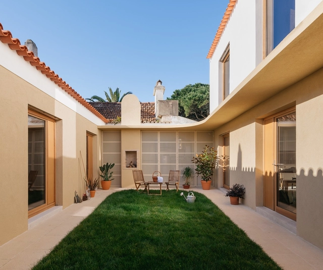 Puppeteers House / REDO architects - Exterior Photography, Renovation