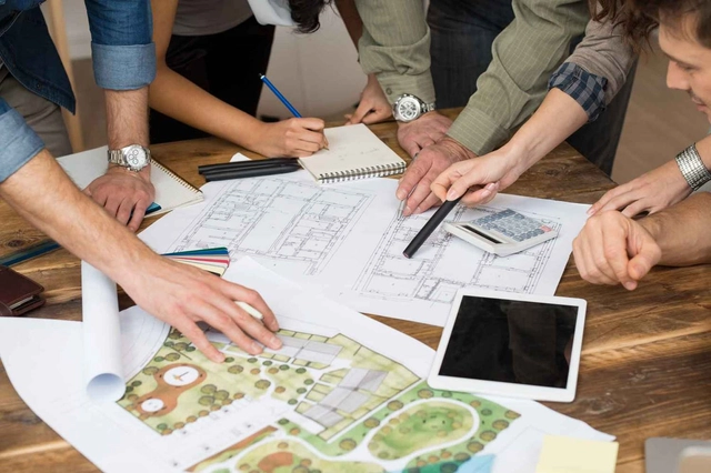 Support for Architects and Planners: Specifications, CAD Drawings, BIM Objects, and Other Design Tools - Featured Image