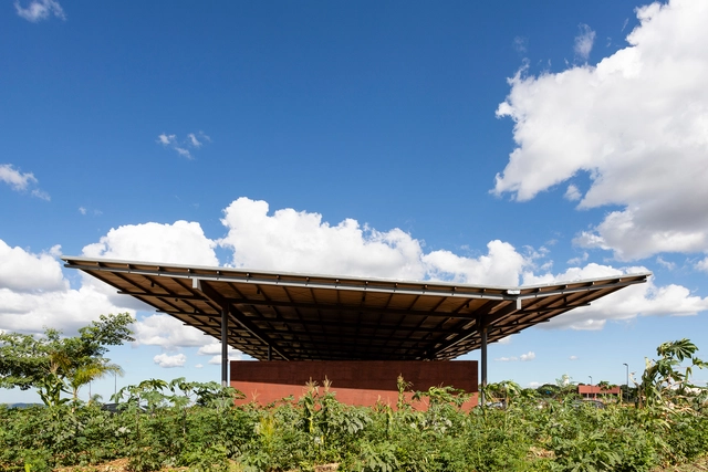 Fazenda Painal / N2B Arquitetura - Fotografia de Exterior, Casas