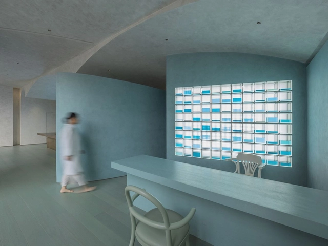 Transforming Traditions: Winners of 2021 iF Design Award and Their Extravagant Interior Designs - Featured Image