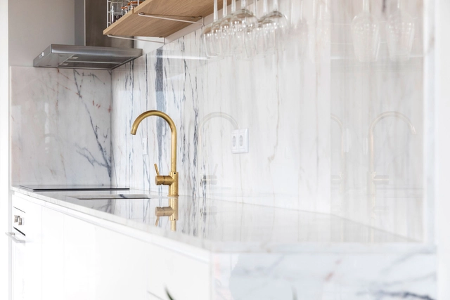 Bathroom & Kitchen Fixtures: 12 Projects to Get You Inspired - Featured Image