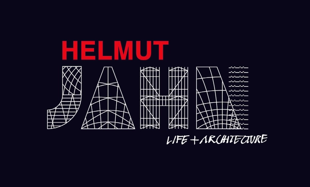 Helmut Jahn: Life + Architecture - Featured Image