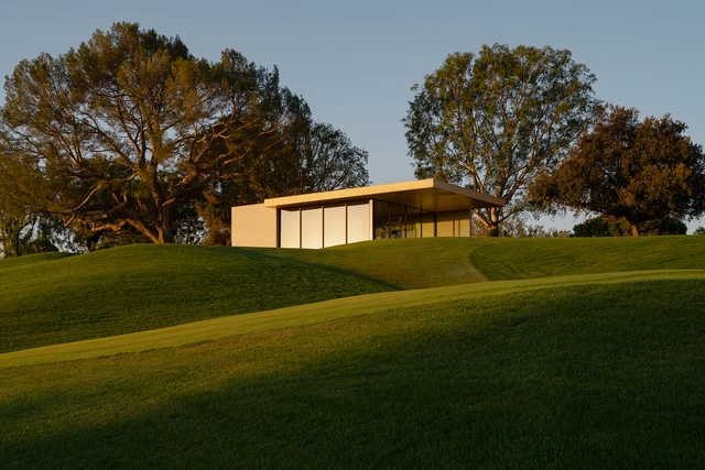Espaço Comunitário e Recreativo CS1 Crestview / HA+MA - Fotografia de Exterior, Centro Comunitário