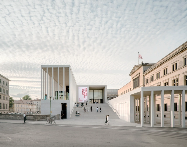 16 proyectos ganadores de los Premios Internacionales RIBA a la Excelencia 2021 - Imagen Principal