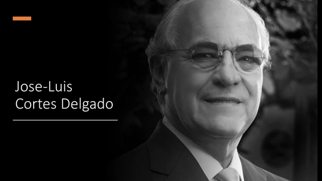 Arquitecto mexicano José Luis Cortés Delgado es nombrado presidente da la Unión Internacional de Arquitectos 2021-2023 - Imagen Principal