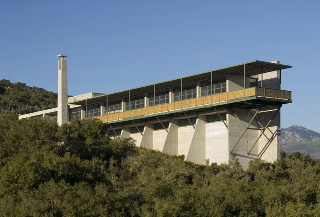 斯廷法利亚环境博物馆 / D. Issaias - T. Papaioannou, Architects - 建筑图, 博物馆, 表皮