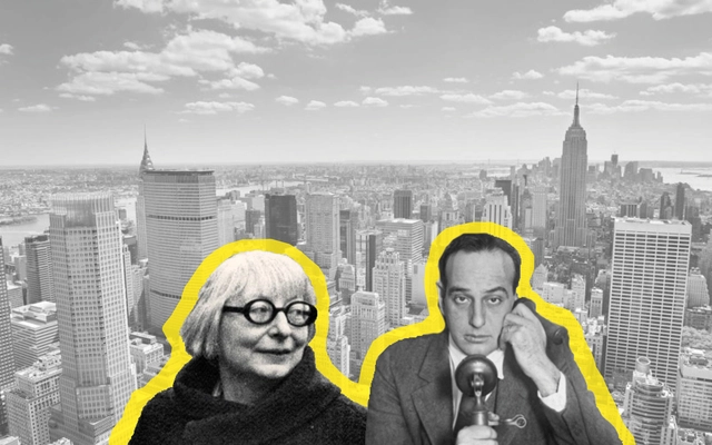 Sobre las batallas urbanísticas que nos dejaron las ciudades modernas - Imagen Principal