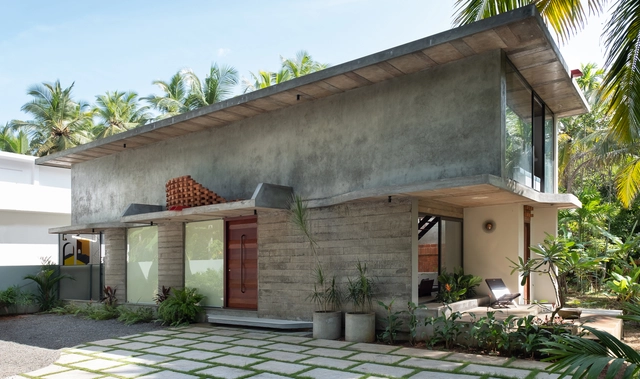 紫罗兰工作室 / Nestcraft Architecture - 建筑图, 办公建筑