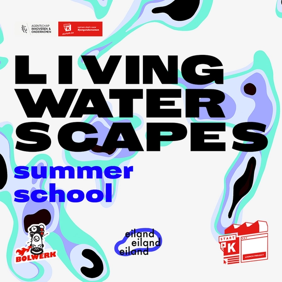 Call for Participation to "Living Waterscapes" Summer School - Featured Image