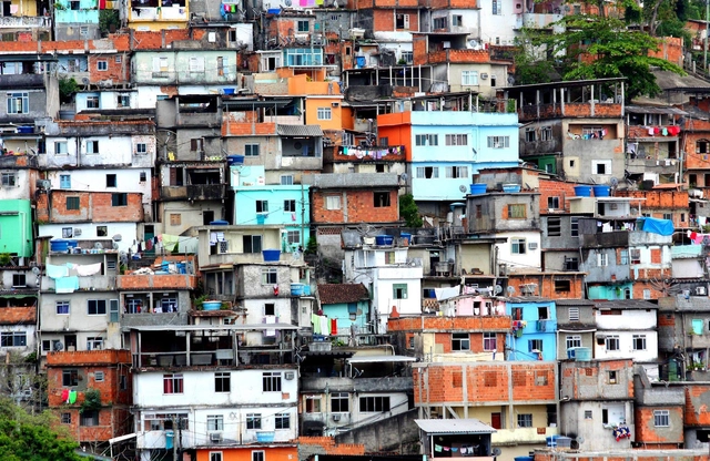 Congresso Mundial de Arquitetos apresenta "Carta do Rio" com diretrizes para prefeitos de todas as capitais do país - Imagem de Destaque
