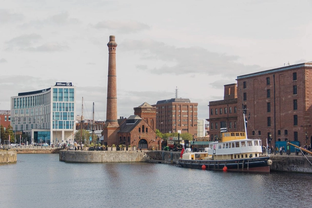 UNESCO elimina a Liverpool de la lista de Patrimonio Mundial y libera a Venecia de la designación en peligro - Imagen Principal