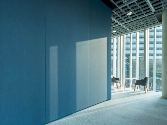 6 Inspiring Examples of Effective and Aesthetic Acoustic Solutions  - Featured Image