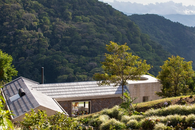 Casa Salvaje / Mazpazz Arquitectura - Fotografia de Exterior, Casas