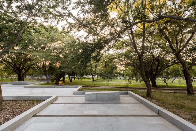 Huentitán Natural Park / SPRB Arquitectos - Exterior Photography, Park