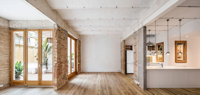 Will Refurbishment be the Architectural Specialization of the Future? - Featured Image