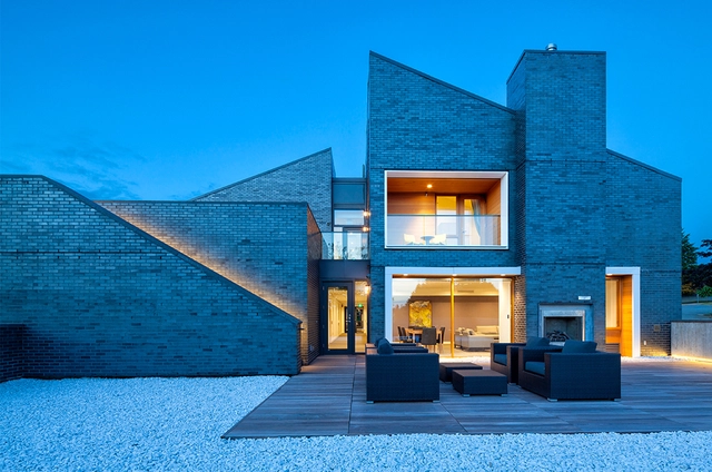 Architects Michael Green and Natalie Telewiak On The Architecture of Healing  - Featured Image