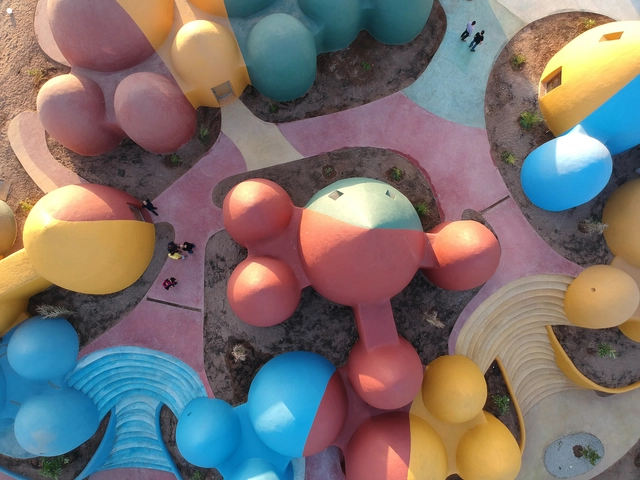 World Architecture Festival 2021 Shortlist Unveiled - Featured Image