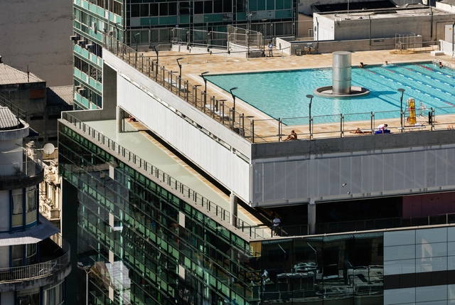 Casa da Arquitectura de Portugal anuncia duas exposições sobre o arquiteto brasileiro Paulo Mendes da Rocha - Imagem de Destaque