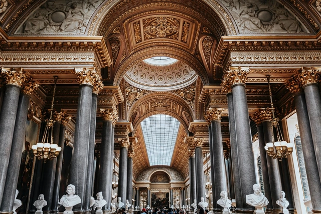 Exploring the Eccentric Decorations That Define Baroque Architecture - Featured Image