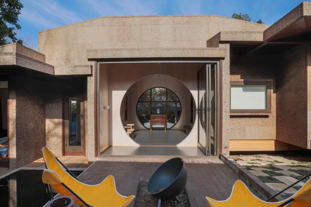 Casa Elliott / Paul Elliott Architects - Fotografia de Exterior, Casas, Fachada