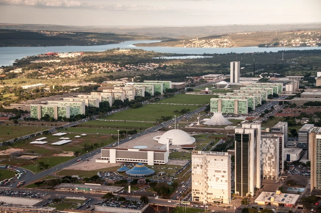 Quais são os bens e sítios do Patrimônio Mundial no Brasil - Imagem de Destaque