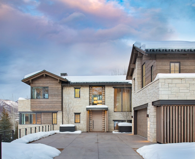 Mountain Retreat  / Rowland+Broughton Architecture - Exterior Photography, Houses