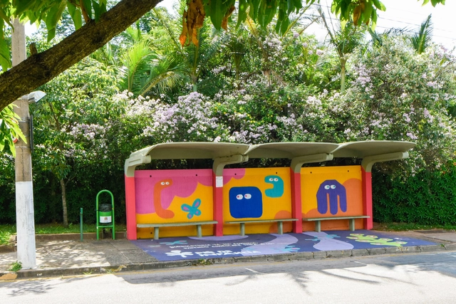 Mobilidade urbana e primeira infância: a transformação das cidades - Imagem de Destaque