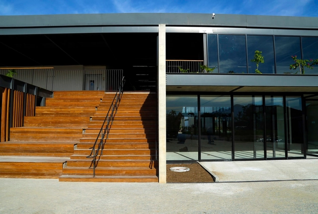 O Novo Museu do Pontal – Parcerias e Inspirações - Imagem de Destaque