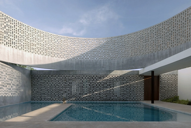 Casa Wóolis / Arkham Projects - Fotografía exterior, Casas, Fachada