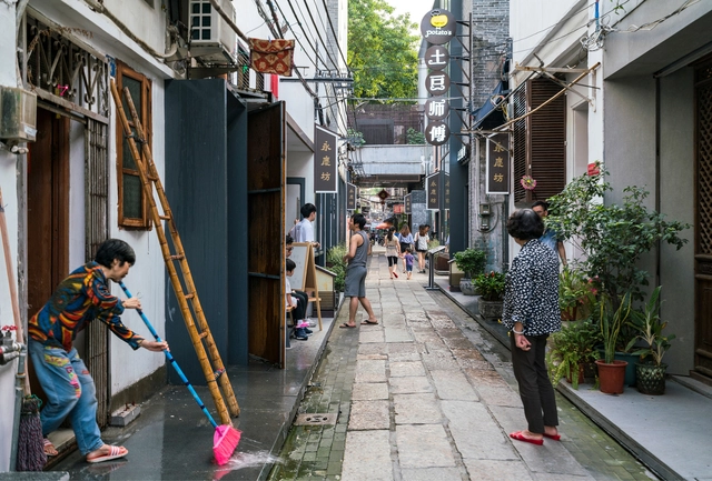 New Research: The Built Environment Impacts Our Health and Happiness More Than We Know - Featured Image