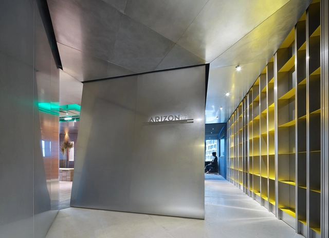 本周招聘 | 西涛设计、ARIZON乾正设计 - 主图