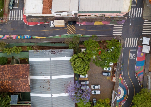 Ruas completas no Brasil: cidades que redesenharam vias com foco nas pessoas - Imagem de Destaque