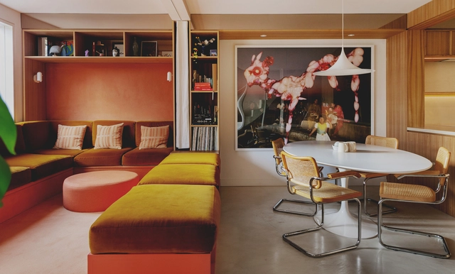 Casa Cañón / Studio Hagen Hall - Fotografía interior, Casas