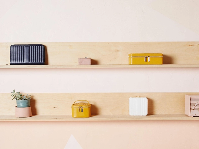  Safes as a Design Object: Discover WOLF Technologies and Materials - Featured Image