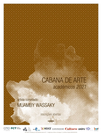 Concurso Cabana de Arte - Acadêmicos 2021: inscrições abertas - Imagem de Destaque