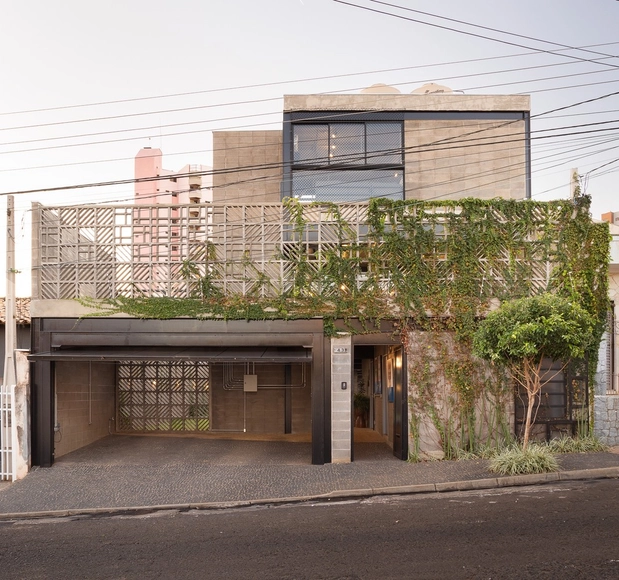 Viewpoint House / Lívia Zanelli - Exterior Photography, Houses
