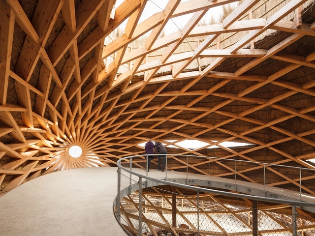 Passaportes de materiais: como dados incorporados podem transformar a arquitetura e o design - Imagem de Destaque