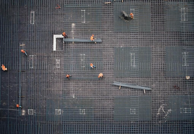 A cadeia produtiva da arquitetura: por que precisamos considerar materiais locais em nossos projetos - Imagem de Destaque