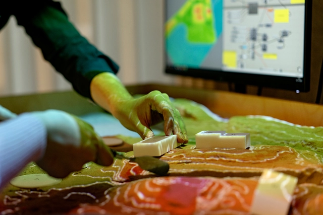 Digital Tools, Innovation and Sustainability: In Conversation with Henning Larsen - Featured Image