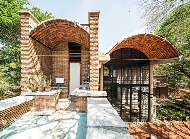 Anupama Kundoo recebe o RIBA Charles Jencks Award 2021 - Imagem de Destaque